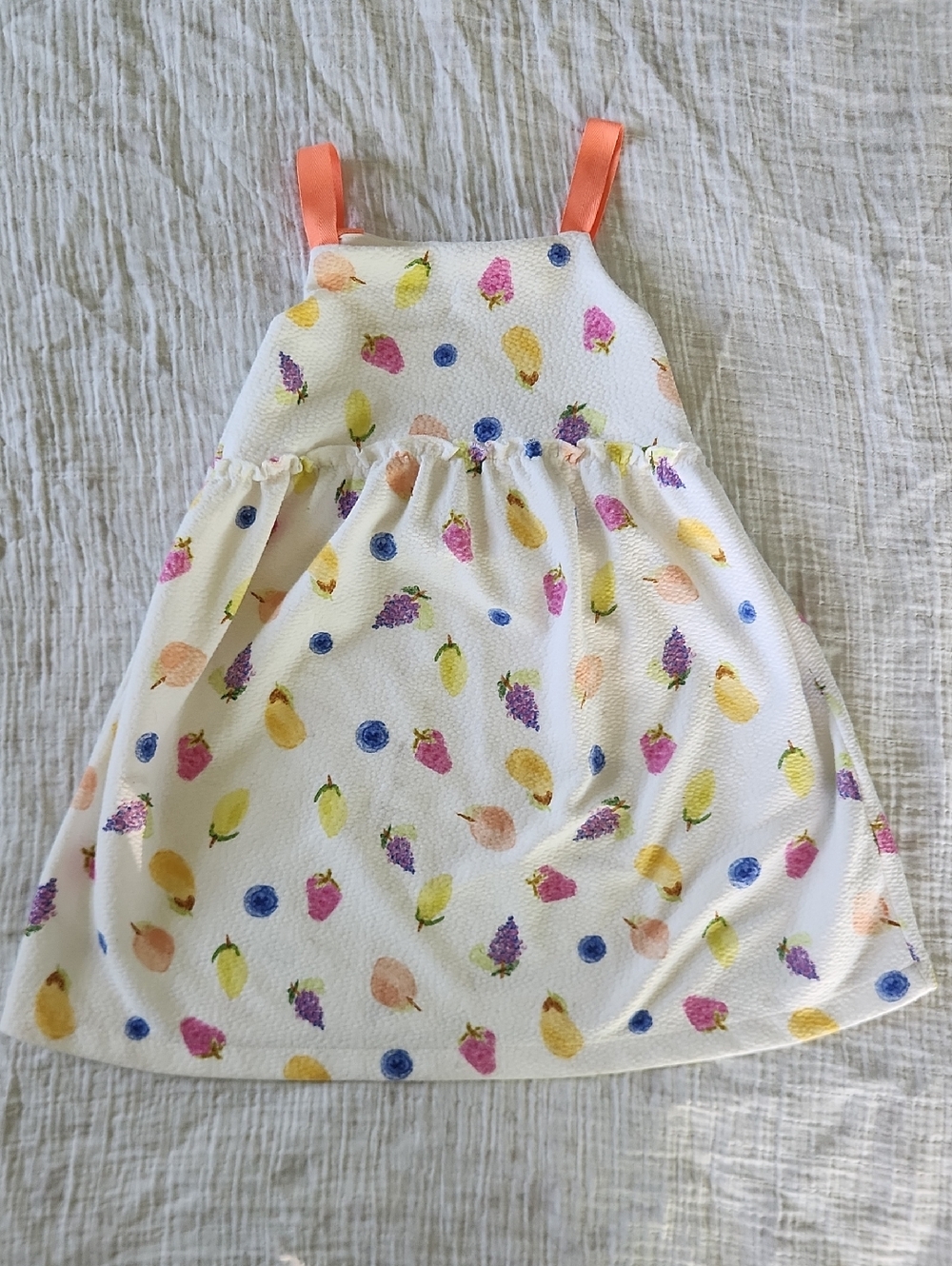 Zara Size 4-5 yrs Dress